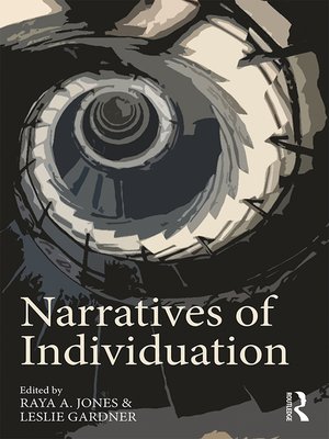 cover image of Narratives of Individuation